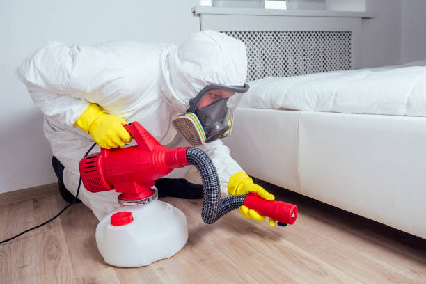 Best Wildlife Control Services  in Greybull, WY